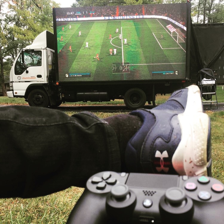 Video Games