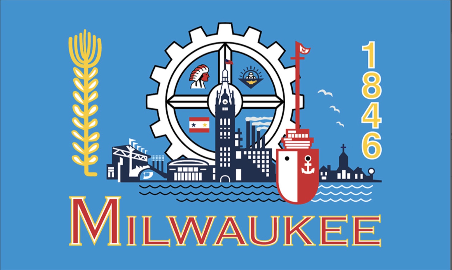 Milwaukee WI mobile billboard, LED Screen Rental, LED truck, billboard advertising