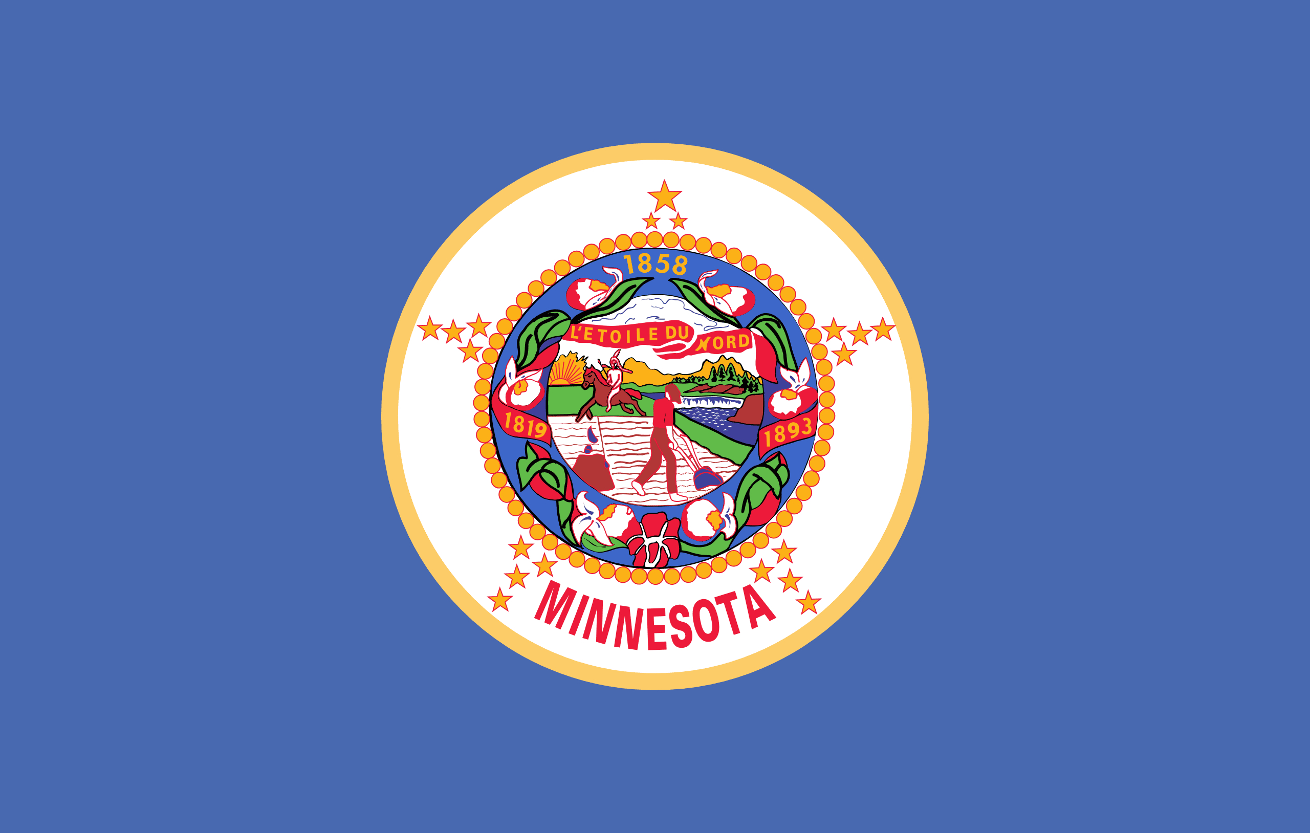 Minnesota mobile billboard, LED Screen Rental, LED truck, billboard advertising