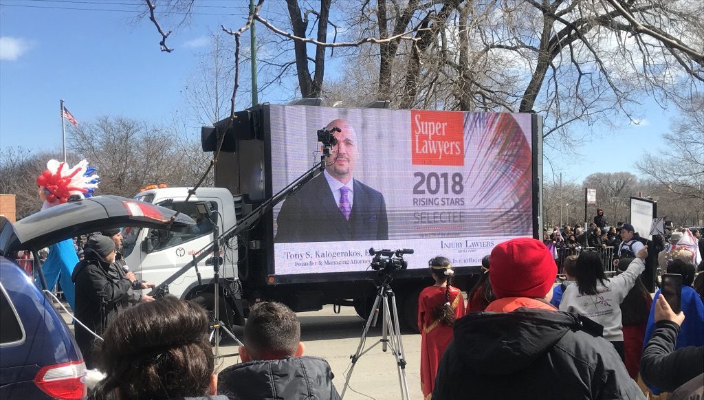 Mobile Billboard Trucks in Indianapolis, led screen rental, led truck billboard advertising - American Mobile Advertising Trucks Mobile Billboard Trucks in Indianapolis, led screen rental, led truck billboard advertising