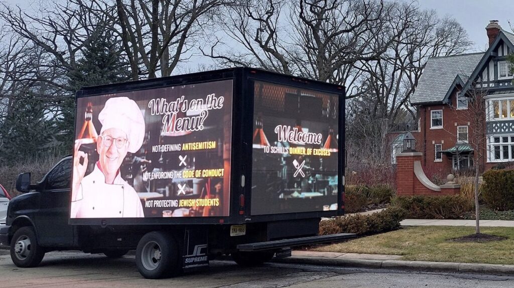 Louisville Billboard Truck Ads, led screen rental, led truck billboard advertising