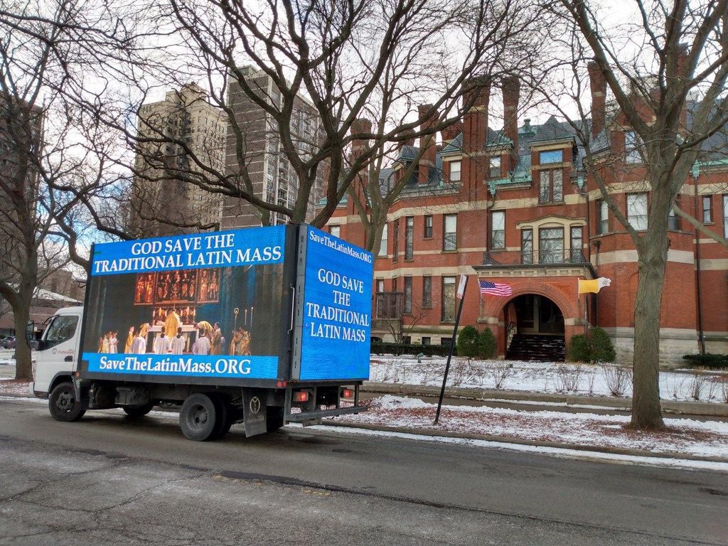 Billboard Trucks in Washington DC, led screen rental, led truck billboard advertising